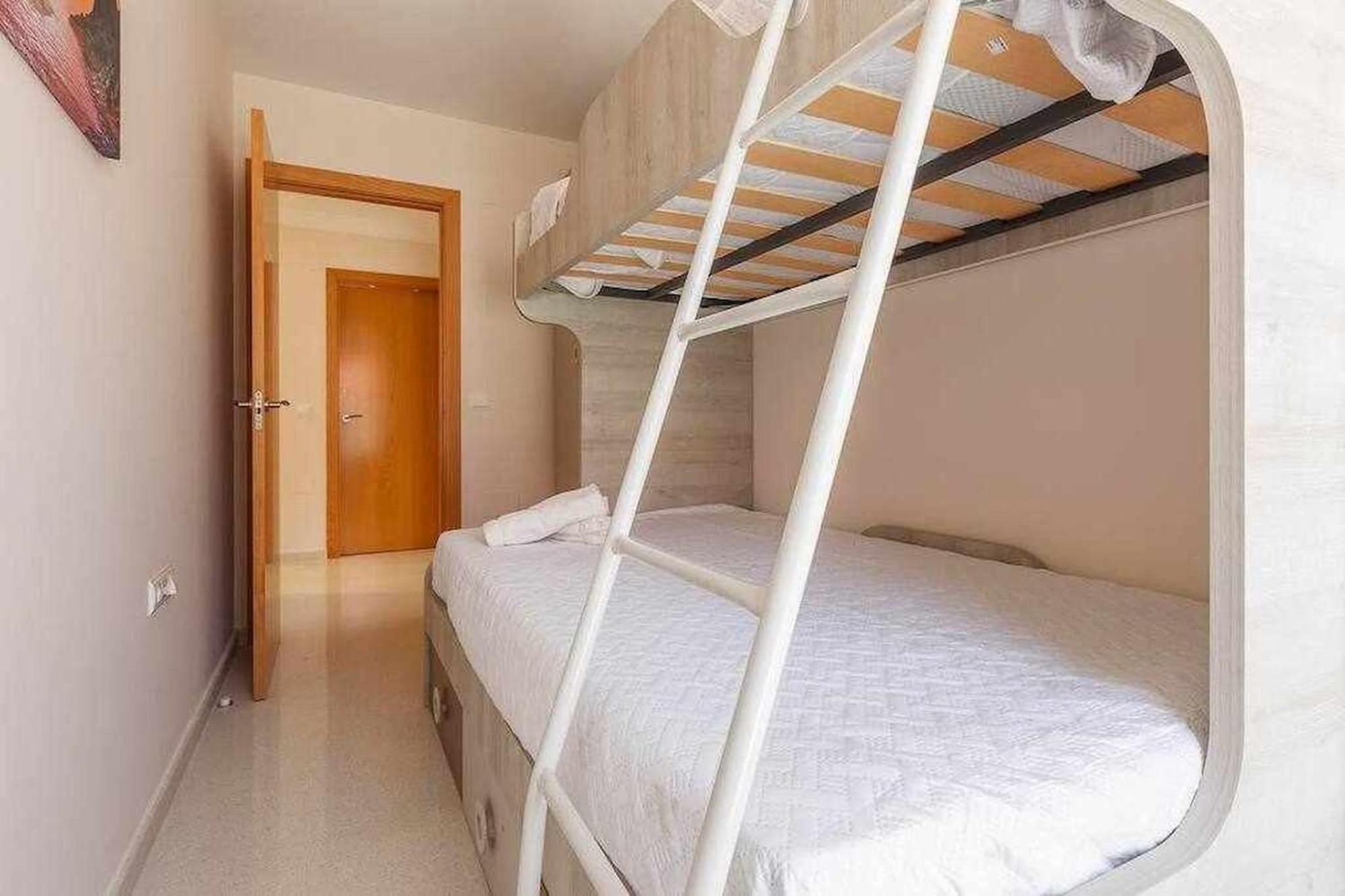 A&N Saladero 1 Lägenhet Torre Del Mar Exteriör bild